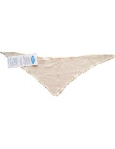 Mitening 6 Pezzi Scaldacollo Bambino Cotone, Bebè Sciarpa Bambina Bambino  Invernale Autunno Primavera Sciarpa Bambini Multifunzion Bandana Tubolare