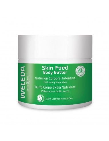 Skin Food Burro Corpo Extra Nutriente...